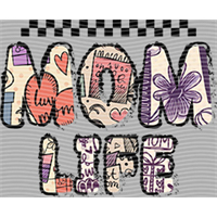 Mother's Day-MM 6958